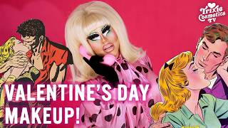 Let's Talk About LOVE! Getting Ready for Valentine's Day!