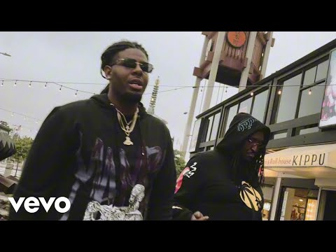 GBTU Flexso X GBTU D-Lo007 - No Breaks