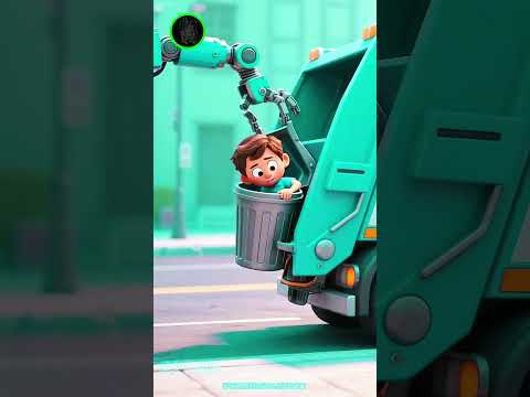 A disabled duckling helps his cat friend 🐥 #DuckRescue​ #CuteAnimal​ #AnimalRescue​ kjh