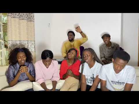 Roda Santa - O poder flui naturalmente 🔥❤️‍🔥