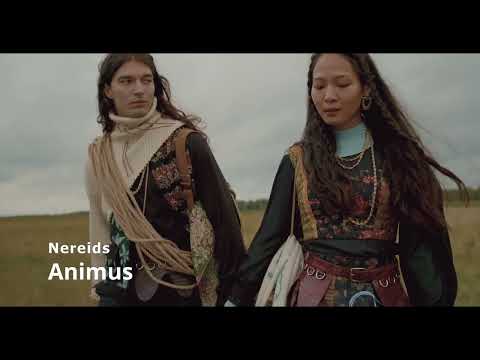 Nereids - Animus (Release date)