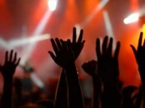 Opwekking 541 Alles is mogelijk