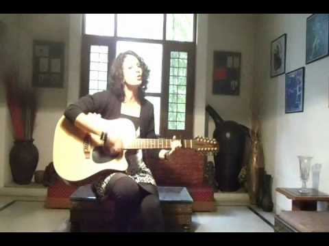 Joelene Dove You're Still the One- Cover