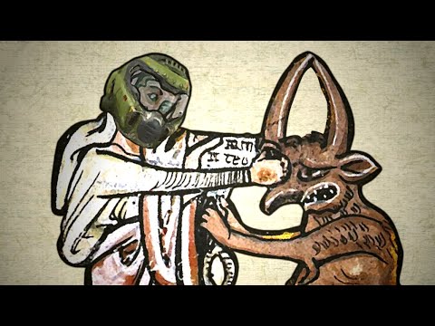 BFG Division (Medieval Style) - YouTube