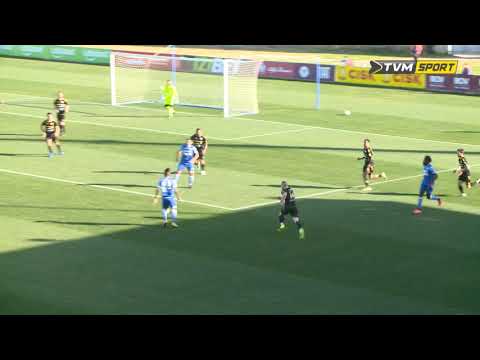 MOSTA (1-0) SANTA LUCIA 05.02.2022 - MD17 #MATCHHIGHLIGHT