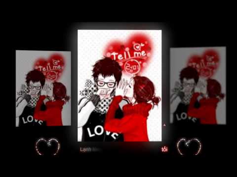 chút nắng chút mưa. ^^