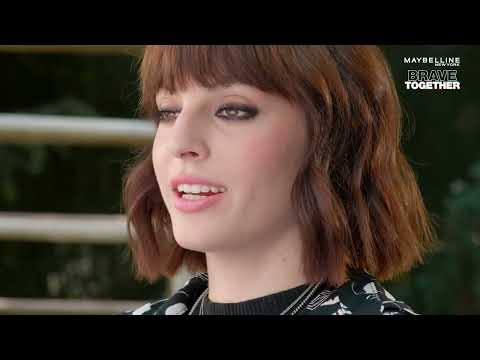 Brave Together - My first better day - Anastasia