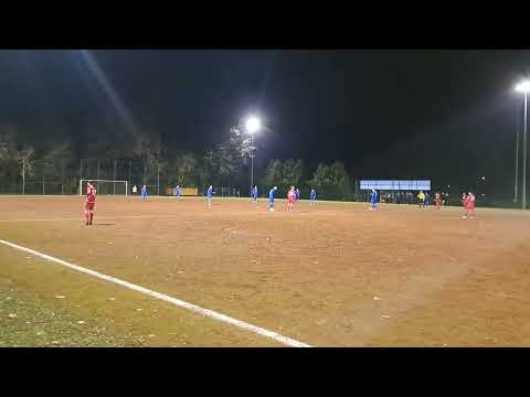 20.11.2024 Pokal VF: Croatia Griesheim - Spvgg. Seeheim-Jugenheim 1:1 n.V. 0:1 (5) David Costanzo