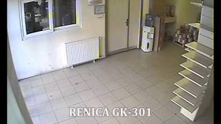 preview picture of video 'RENICA GK-301    (Çözünürlüğü yükselterek izleyin)'
