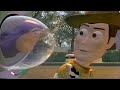 Toy Story 1995 The Fireworks Are About To Begin Tv Spot