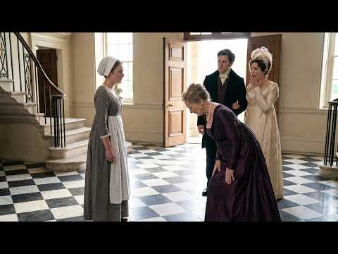 The Duke Brought His Fiancée to Meet His Mother—His Mother Curtsied to the Maid Instead