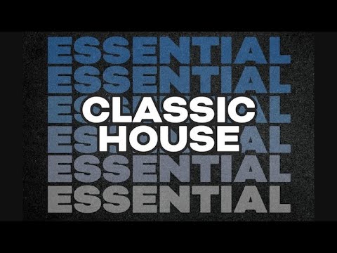 Jam Sessions 27: Classic House Music