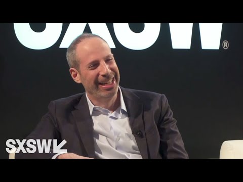 Noah Oppenheim and Stephen Battaglio | SXSW 2019