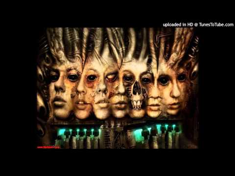 Dr. Nice - Horror (Original Mix)