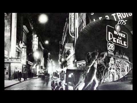 Swing from Brussels (1) Begin the Beguine - Robert de Kers & his Vibraswingers (1941)