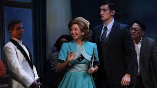 MTW: DAMN YANKEES: Goodbye Old Girl