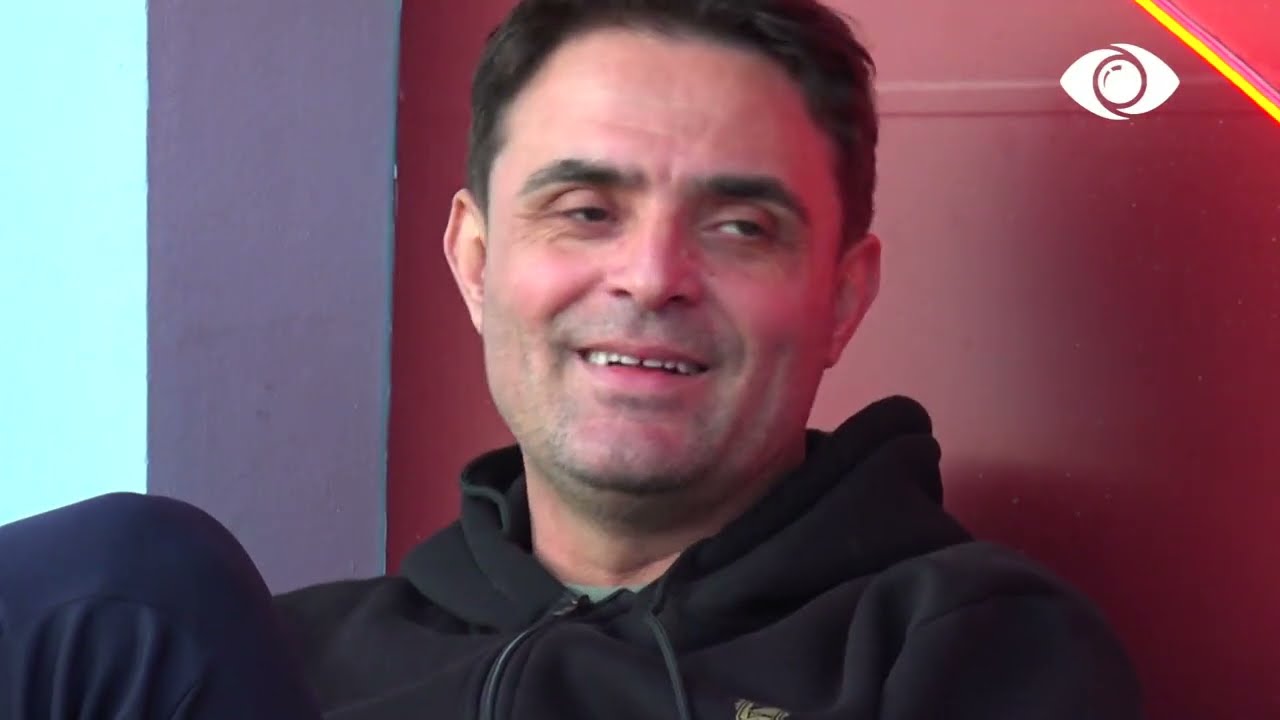 Armaldo: Luizi ndihet i frikësuar nga qëndrimi im këtu