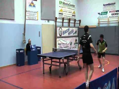 ESV Weil gegen Frickenhausen-schönste Bälle aus Weiler Sicht Teil 1