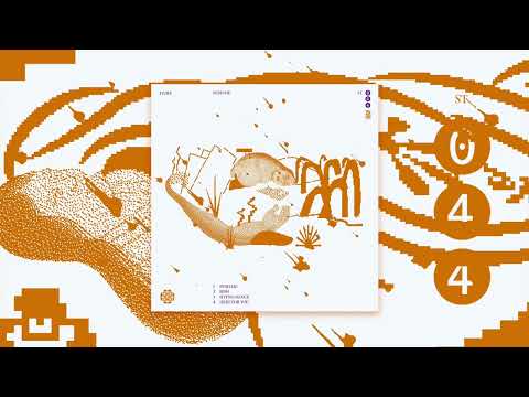 Ivory - Here For You