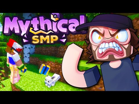 SideArms Is A Menace! - Cobblemon Mythical Minecraft Pokemon Mod! - Episode 25