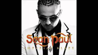 Sean Paul - Now That I´ve Got Your Love