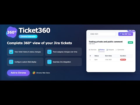 Item video thumbnail