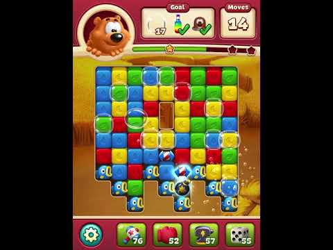 Toon Blast Level 1790