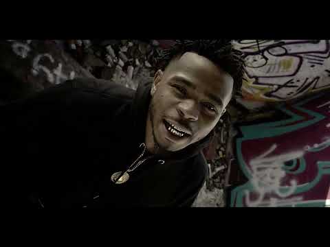 Lil Gman  - AHHH HA (Official Music Video)