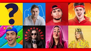 Top YouTube Channels in Brazil 2025