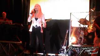 Ivana Spagna - Ci sarò (TOUR 2013)