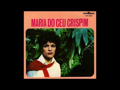MARIA DO CÉU CRISPIM | "Eh! Pá! do Fado"