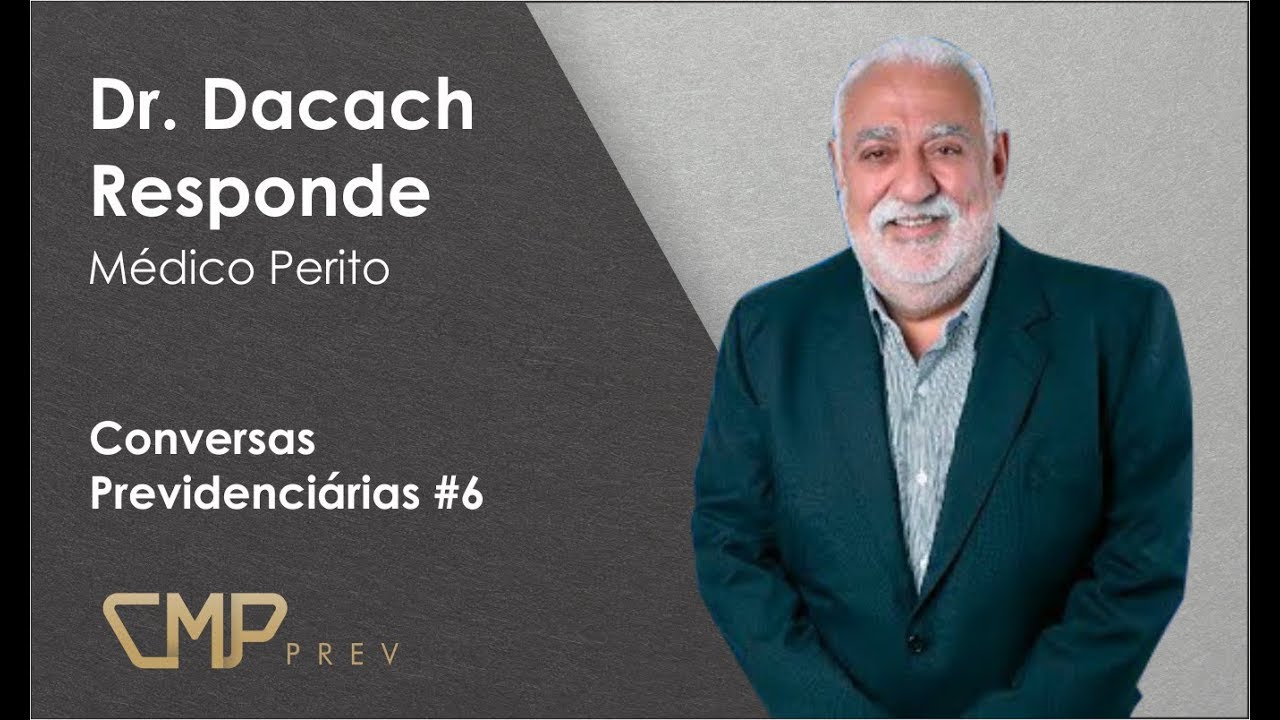 Médico perito aposentado do INSS esclarece polêmicas