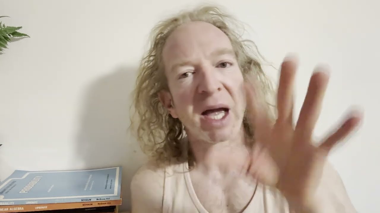 You Need To Keep Going