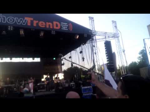 Dreamland Residents - A Szélben