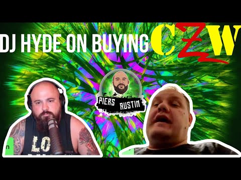 DJ Hyde On Buying CZW From John Zandig