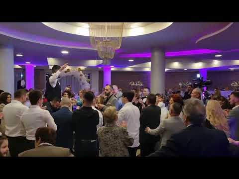 Vlatko Miladinoski & Intermezzo  Svadba ("Svadba e golema")