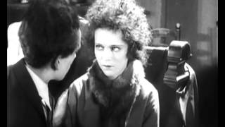 Dimitri Kirsanoff - Ménilmontant 1926 [silent movie] | Yegor Zabelov [accordion] | Егор Забелов