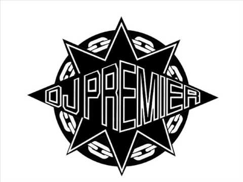 DJ Premier - Insp-Her-Ation (instrumental)