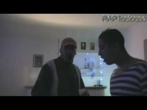 Narkotype feat fréesty has