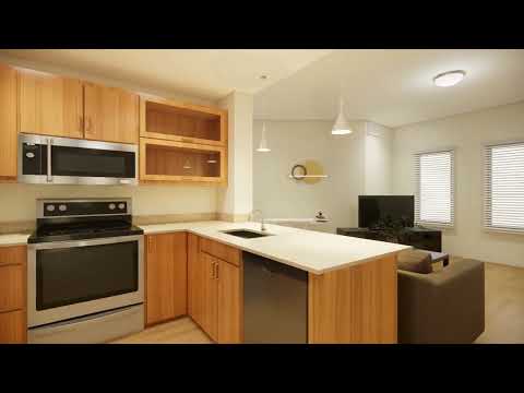 Harrisonburg Condo: 242 East Water Street Suite 322