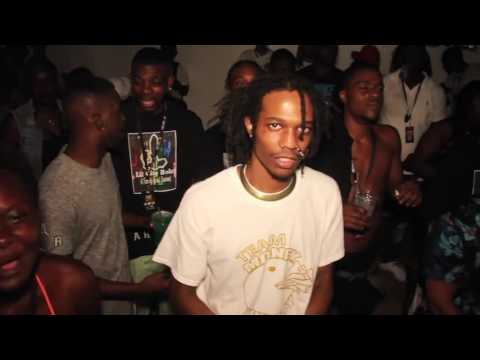 ShaSmallz (@ChaseMoneyEntertainment) Performs at COAST 2 COAST MUSIC CONFERENCE 2016