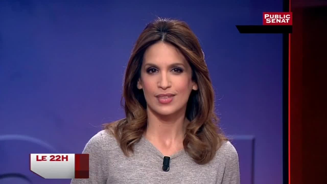 Invité: Malek Chebel - Le 22H (07/01/2015)