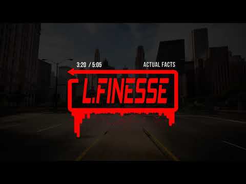 Lord Finesse - Actual Facts Ft. Sadat X, Large Professor and Grand Puba