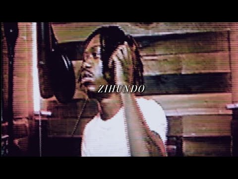 War Wit My Mind Pt2 | ZiHundo X NoStems Live