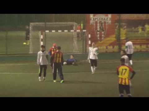 6 КХ 1-2 Парк Горького – Vega