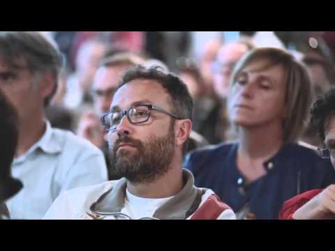 Presentazione della candidatura del Comune di Pesaro a città europea dello sport