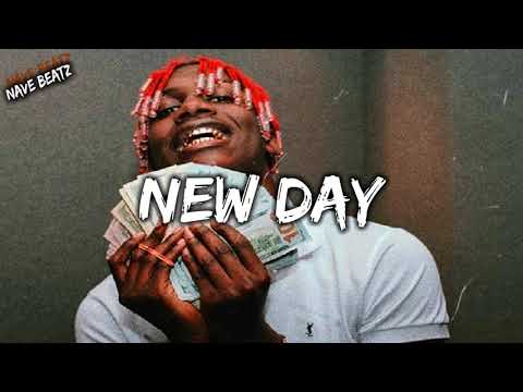 [FREE] Lil Yachty Type Beat 2018 x Lil Skies Type Beat - "New Day" (Prod. Nave Beatz)