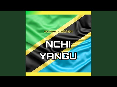 Nchi Yangu