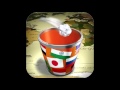 Germany Paper Toss World Tour