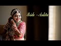 Best Bridal Shoot II Ankita II Faza Bhi Hai Jawan Jawan II Milan Studio Photography Jabalpur Mp